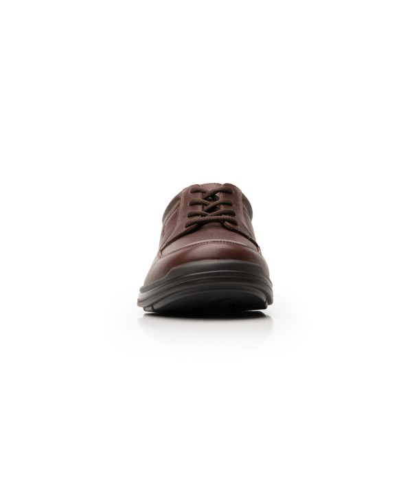 Zapato Choclo Flexi Para Hombre Estilo 404801 Oporto 