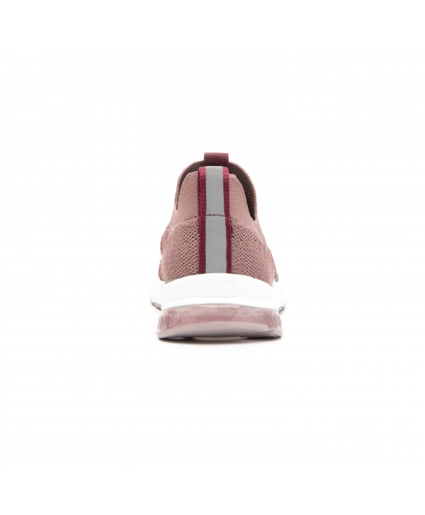 Sneaker Tejido Flexi Para Mujer Con Sistema Recovery Form - 105101 Taro