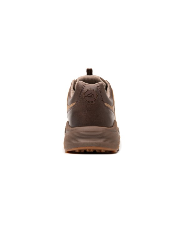 Zapato Outdoor Flexi Country Para Hombre Con Sistema De Mejor Agarre Estilo 410903 Taupe 
